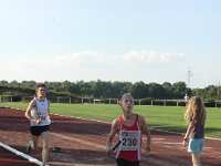 2014.07.23. - Kreismeisterschaften - Langstaffeln und 1500m-10